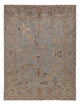 Ushak Teppe 200x153cm - Orientalsk teppe