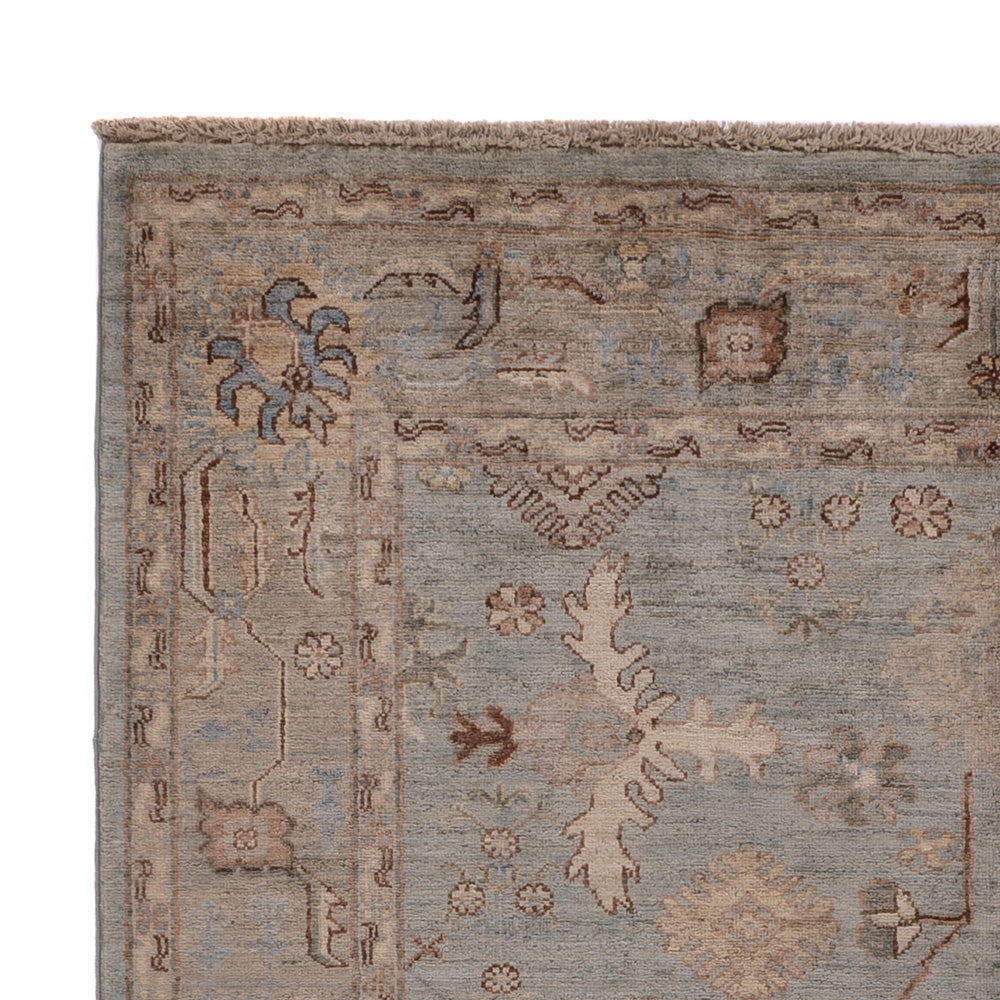 Ushak Teppe 200x153cm - Orientalsk teppe