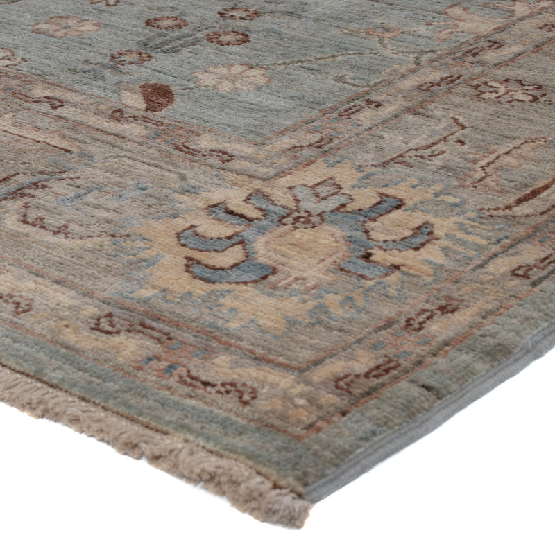 Ushak Teppe 200x153cm - Orientalsk teppe