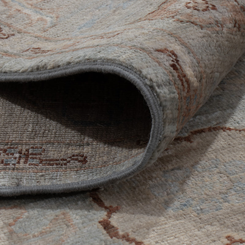 Ushak Teppe 200x153cm - Orientalsk teppe