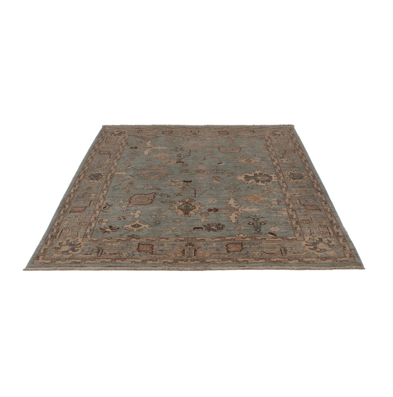 Ushak Teppe 200x153cm - Orientalsk teppe