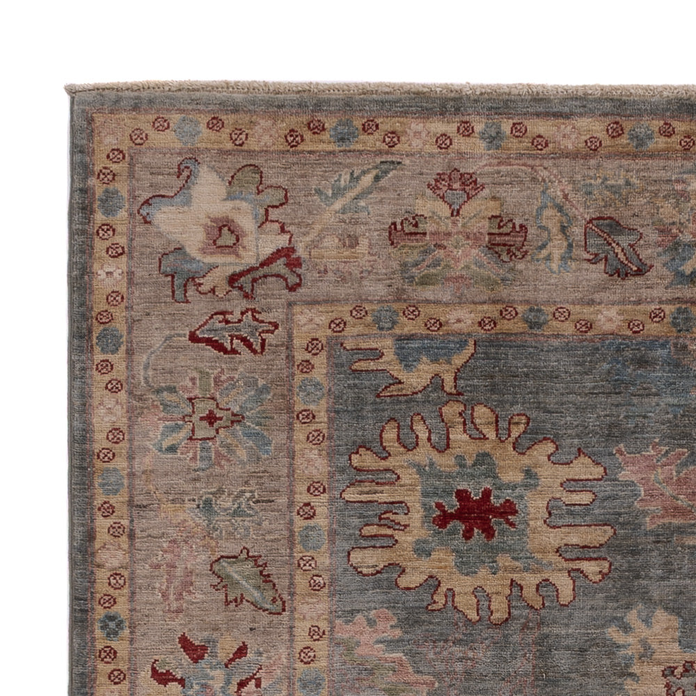 Ushak Teppe 201x152cm - Orientalsk teppe