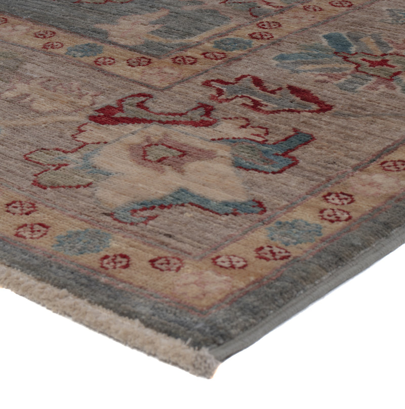 Ushak Teppe 201x152cm - Orientalsk teppe