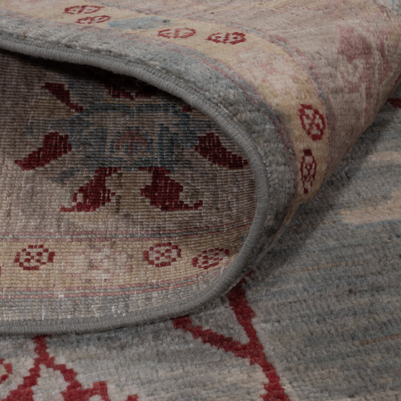 Ushak Teppe 201x152cm - Orientalsk teppe