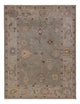 Ushak Teppe 202x152cm - Orientalsk teppe