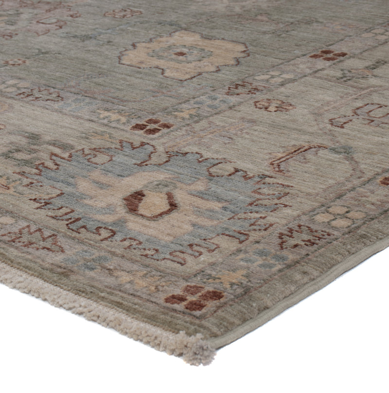 Ushak Teppe 202x152cm - Orientalsk teppe