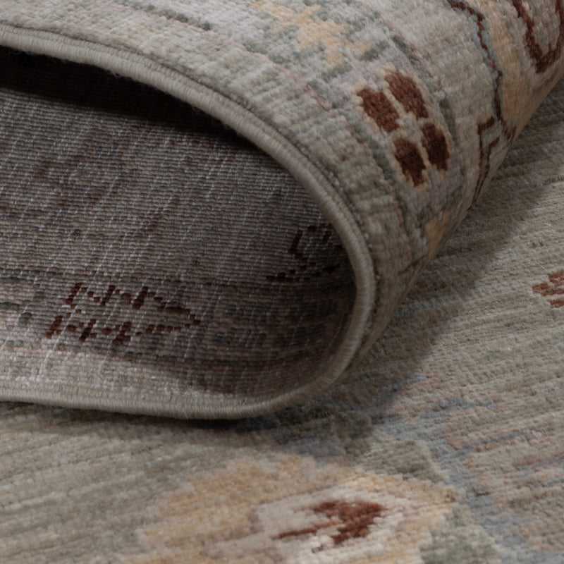 Ushak Teppe 202x152cm - Orientalsk teppe