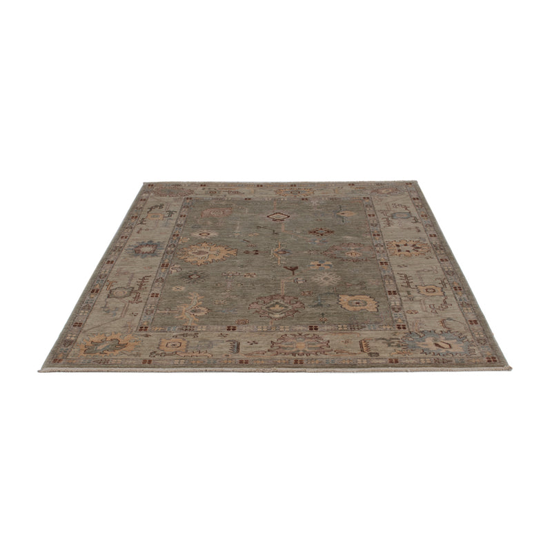 Ushak Teppe 202x152cm - Orientalsk teppe