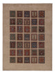 Bakhtiari Teppe 202x150cm - Orientalsk teppe