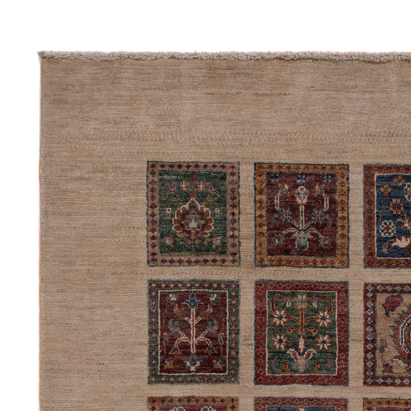 Bakhtiari Teppe 202x150cm - Orientalsk teppe