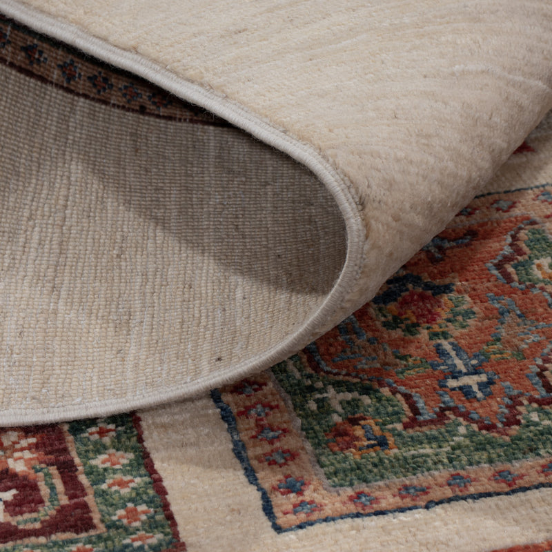 Bakhtiari Teppe 202x150cm - Orientalsk teppe