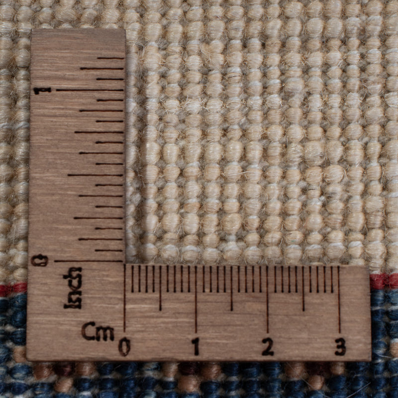 Bakhtiari Teppe 202x150cm - Orientalsk teppe