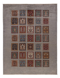 Bakhtiari Teppe 152x203cm - Orientalsk teppe – product image