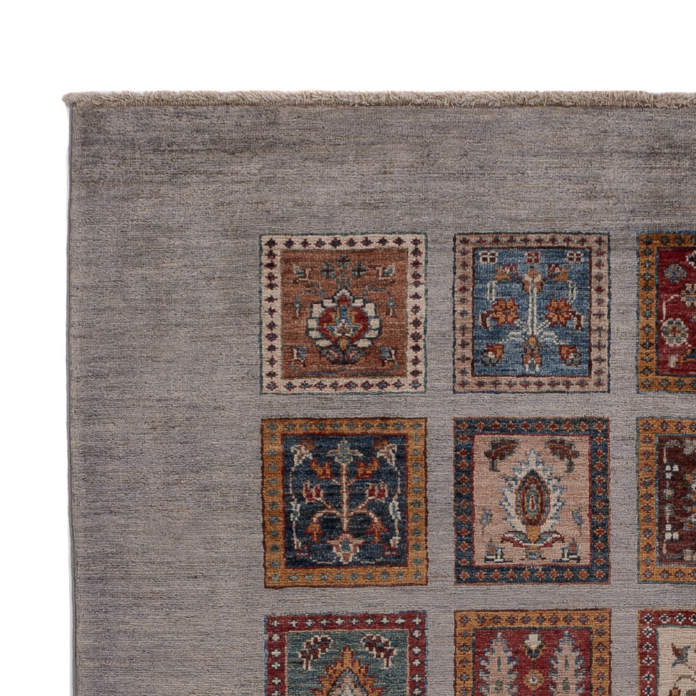 Bakhtiari Teppe 152x203cm - Orientalsk teppe