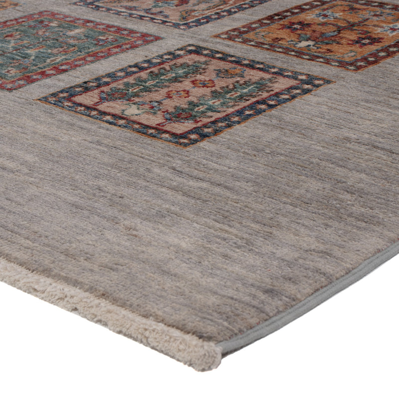 Bakhtiari Teppe 152x203cm - Orientalsk teppe
