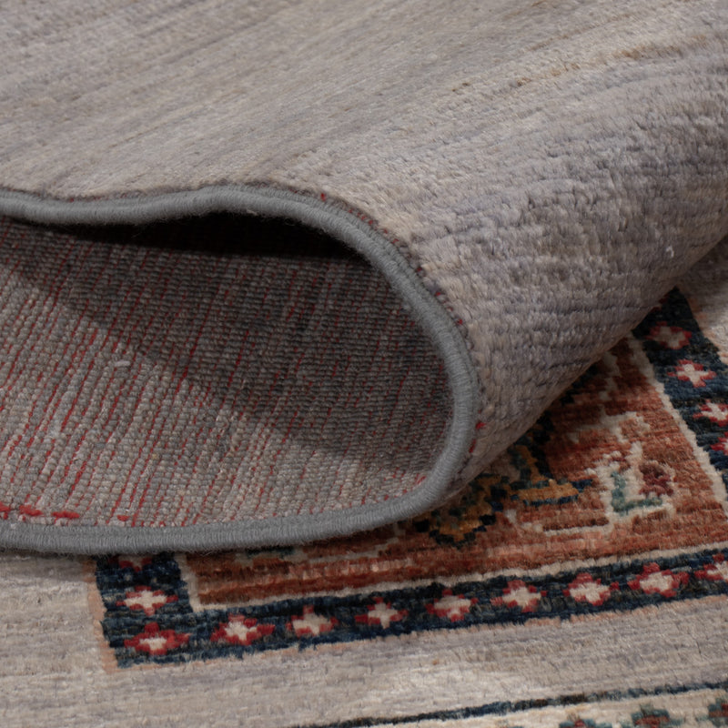 Bakhtiari Teppe 152x203cm - Orientalsk teppe