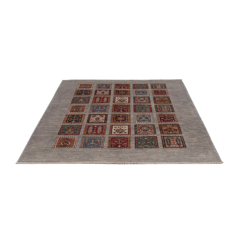 Bakhtiari Teppe 152x203cm - Orientalsk teppe