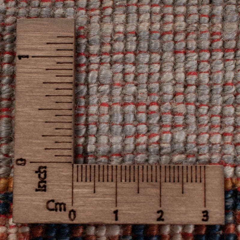 Bakhtiari Teppe 152x203cm - Orientalsk teppe