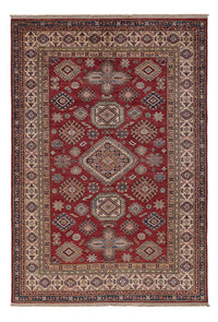 Kazak Teppe 214x147cm - Orientalsk teppe – product image