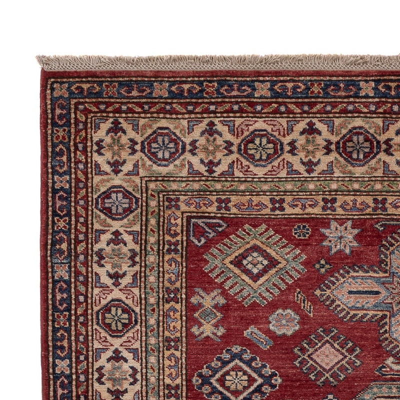 Kazak Teppe 214x147cm - Orientalsk teppe