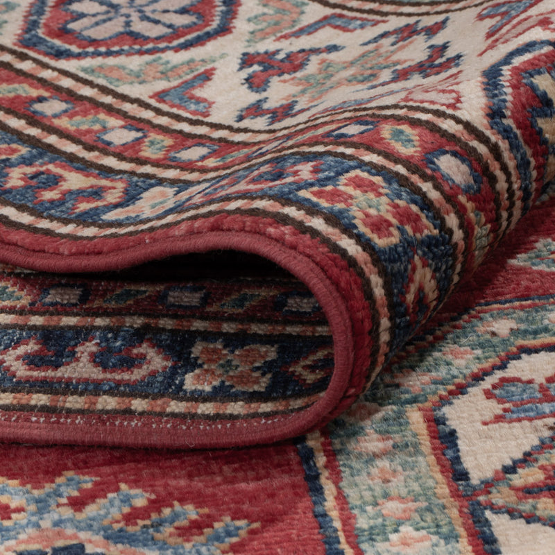 Kazak Teppe 214x147cm - Orientalsk teppe