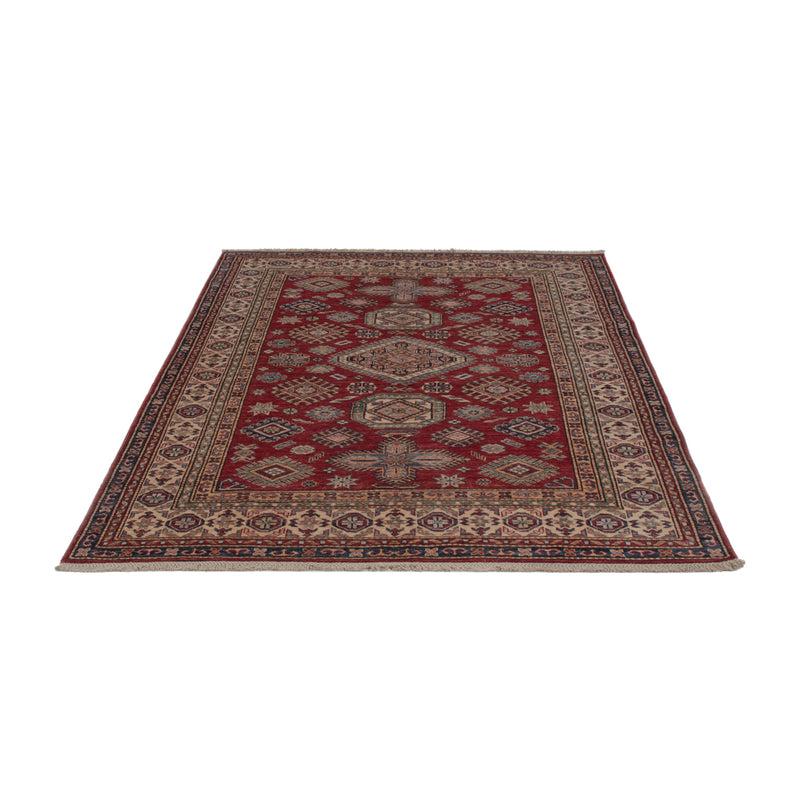 Kazak Teppe 214x147cm - Orientalsk teppe