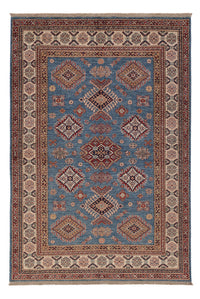 Kazak Teppe 215x149cm - Orientalsk teppe – product image