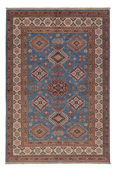 Kazak Teppe 149x215cm - Orientalsk teppe