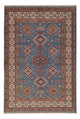 Kazak Teppe 215x149cm - Orientalsk teppe