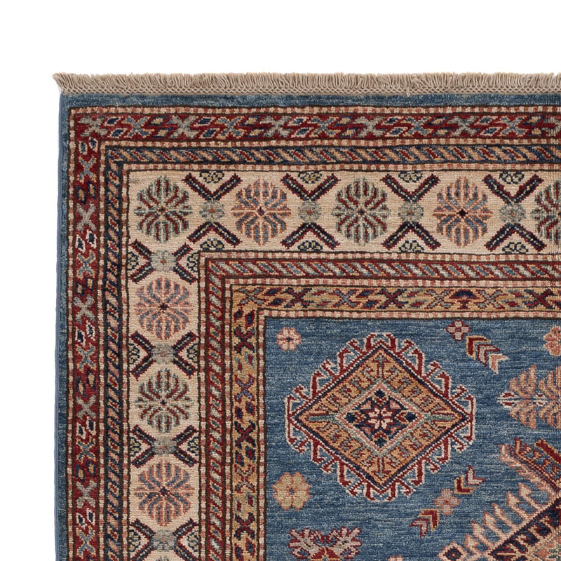 Kazak Teppe 215x149cm - Orientalsk teppe
