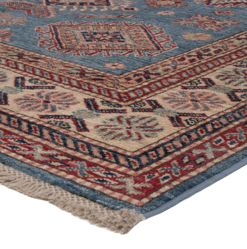 Kazak Teppe 215x149cm - Orientalsk teppe