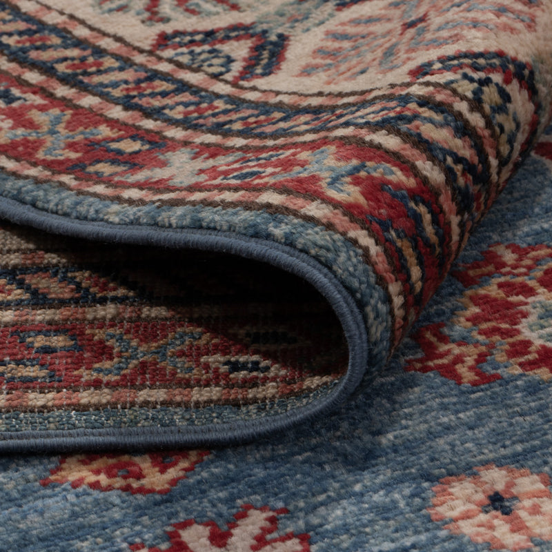 Kazak Teppe 215x149cm - Orientalsk teppe