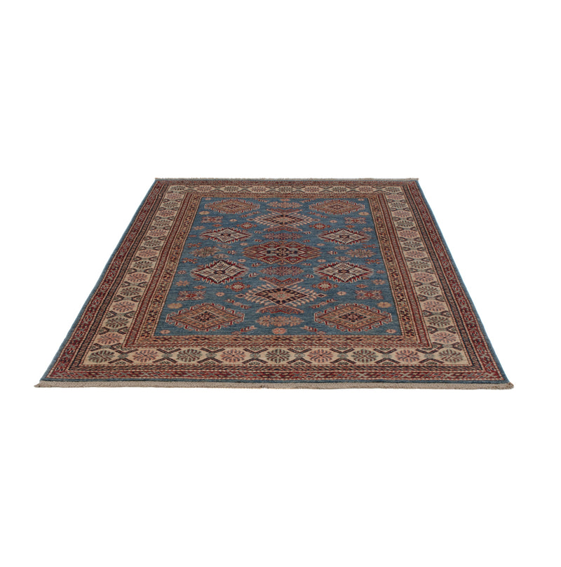 Kazak Teppe 215x149cm - Orientalsk teppe