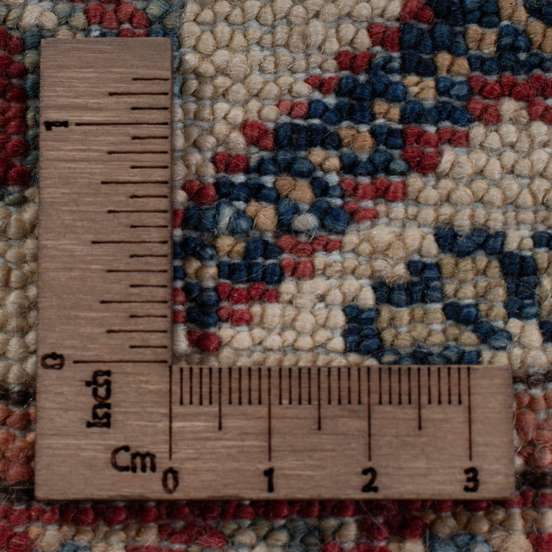 Kazak Teppe 215x149cm - Orientalsk teppe