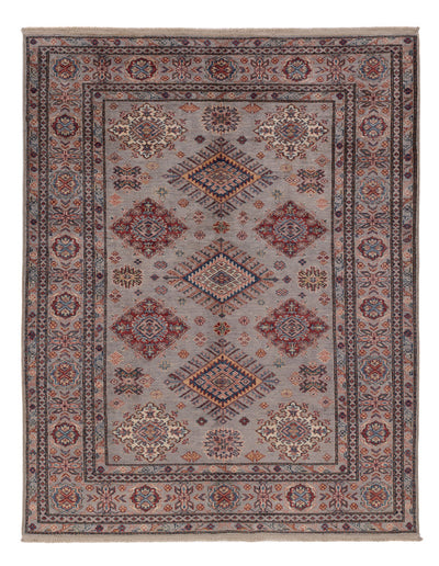 Kazak Teppe 150x194cm - Orientalsk teppe