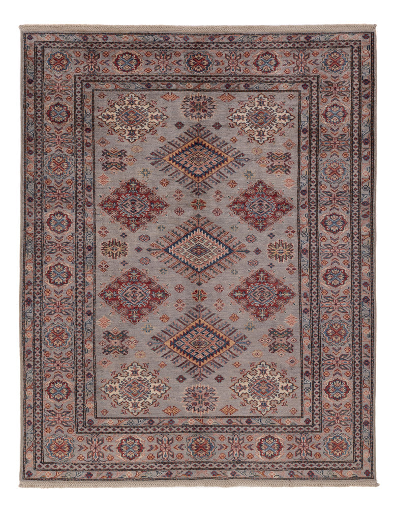 Kazak Teppe 194x150cm - Orientalsk teppe