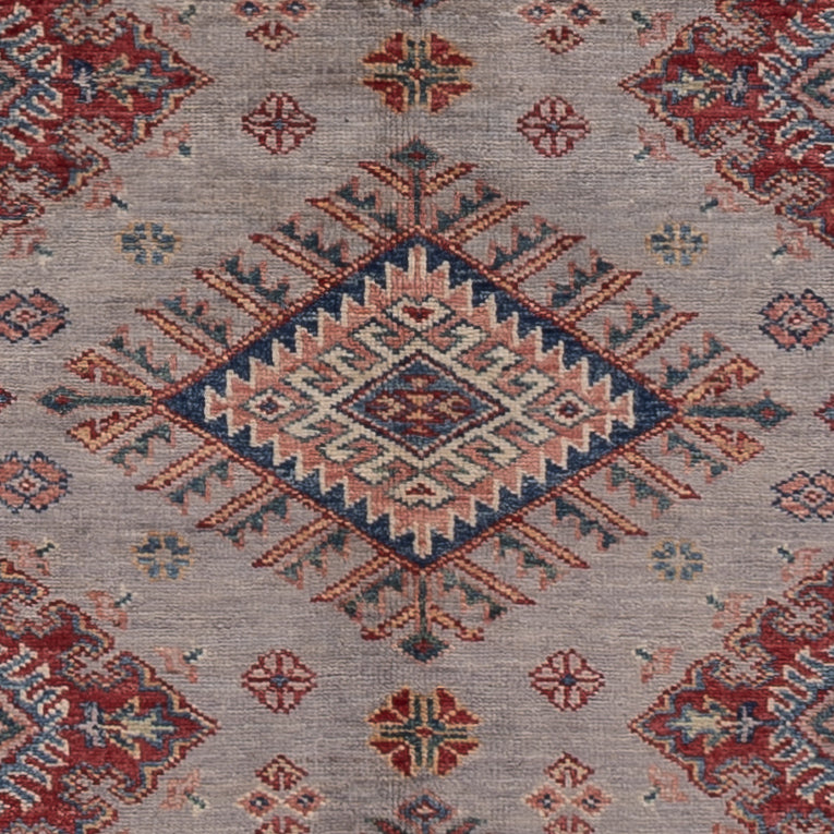 Kazak Teppe 194x150cm - Orientalsk teppe