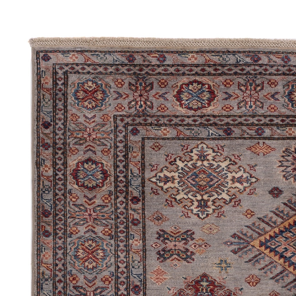 Kazak Teppe 194x150cm - Orientalsk teppe