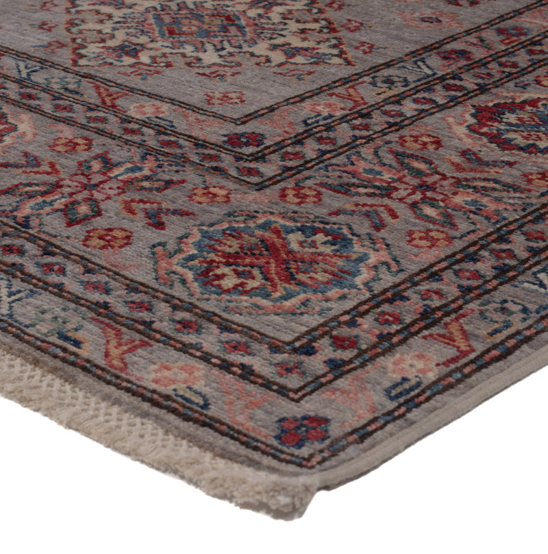 Kazak Teppe 194x150cm - Orientalsk teppe
