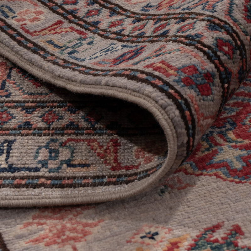 Kazak Teppe 194x150cm - Orientalsk teppe