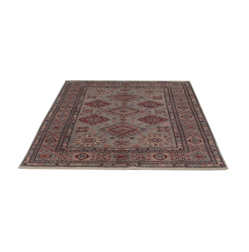 Kazak Teppe 194x150cm - Orientalsk teppe