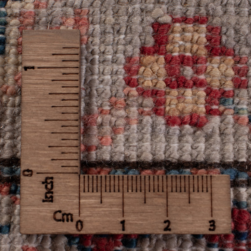 Kazak Teppe 194x150cm - Orientalsk teppe