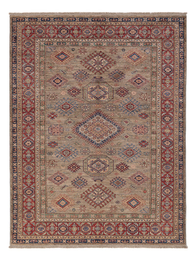 Kazak Teppe 149x201cm - Orientalsk teppe