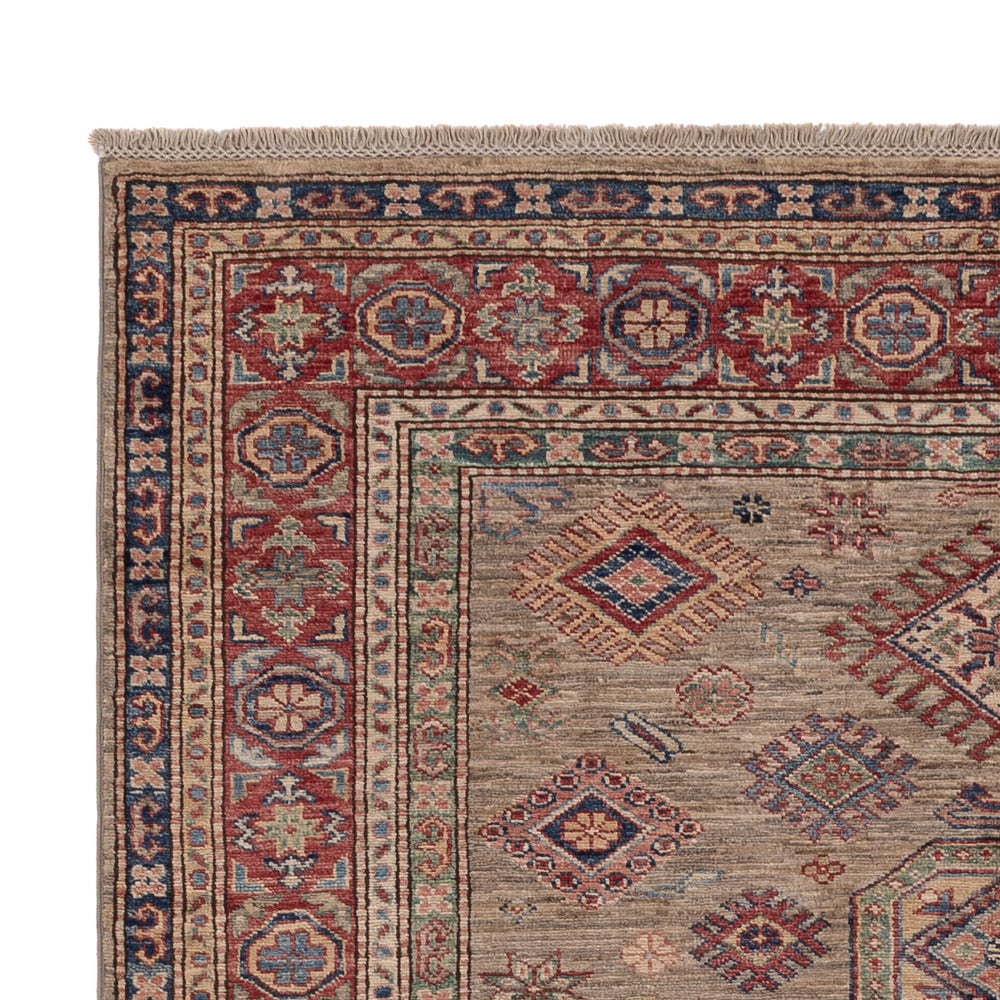 Kazak Teppe 201x149cm - Orientalsk teppe