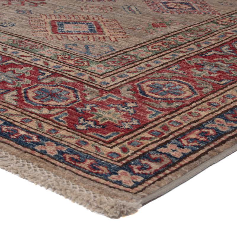 Kazak Teppe 201x149cm - Orientalsk teppe