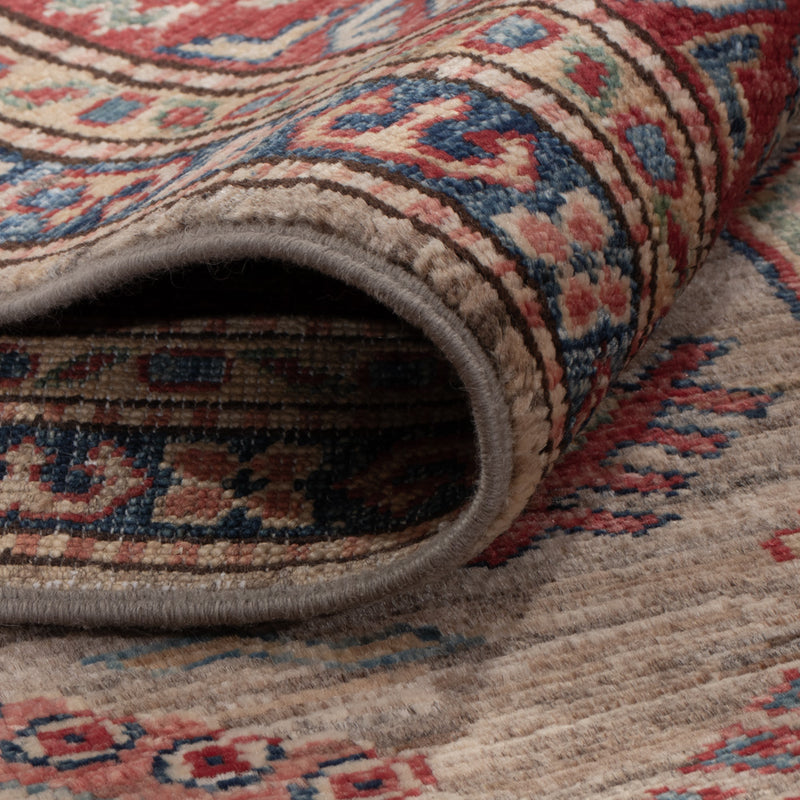 Kazak Teppe 201x149cm - Orientalsk teppe