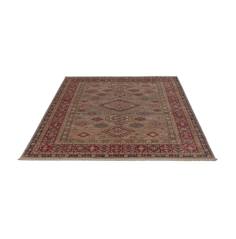 Kazak Teppe 201x149cm - Orientalsk teppe