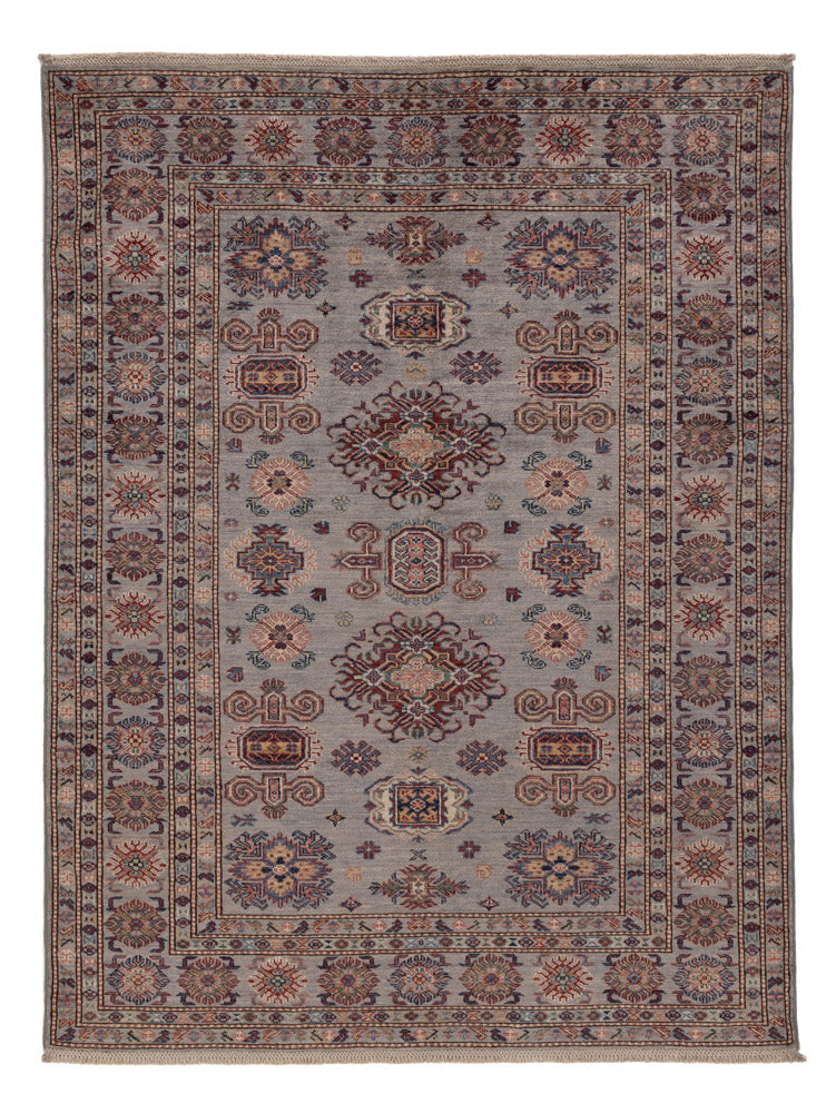 Kazak Teppe 203x150cm - Orientalsk teppe