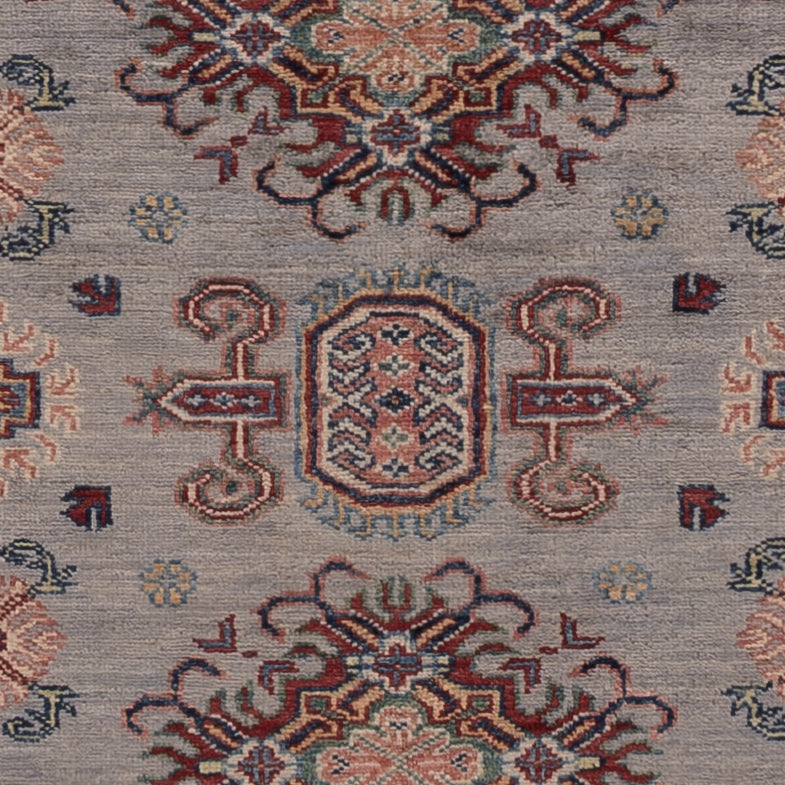 Kazak Teppe 203x150cm - Orientalsk teppe