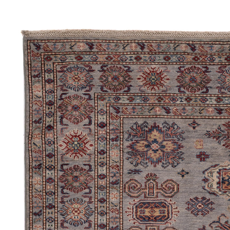 Kazak Teppe 203x150cm - Orientalsk teppe